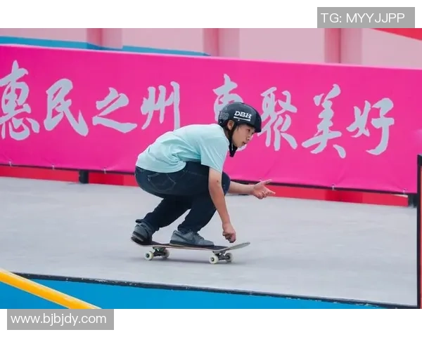 杭州滑板队强势崛起最新滑板力量TOP10榜单揭晓