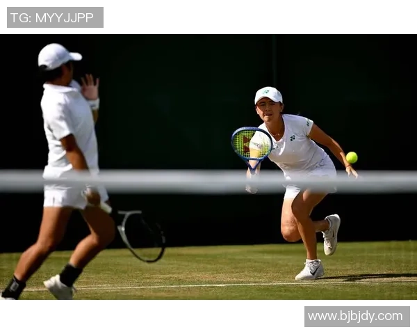 杭州网球队速度对比深度解析与战术影响探讨