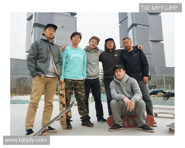 滑板焦点：深入探讨杭州滑板队的团队协作与默契提升之道
