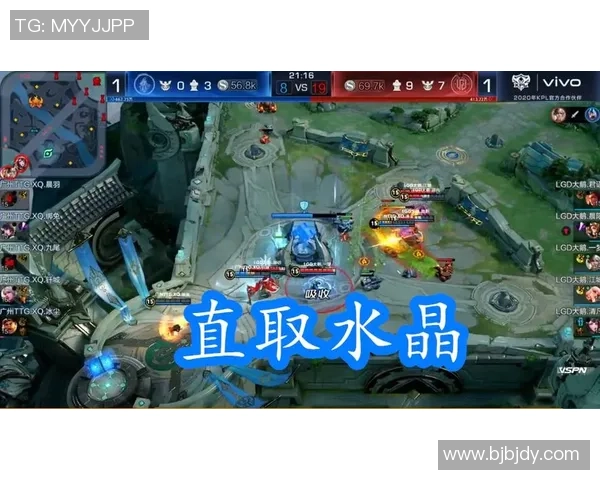 王者荣耀专题深入解析JDG战队的实力与战术优势