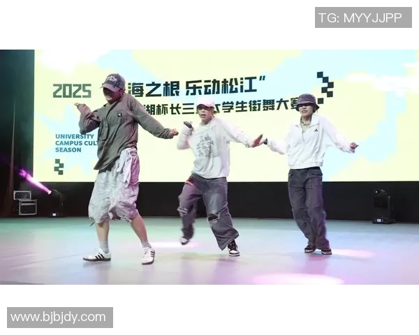 街舞梦想之路:深入探访上海街舞队的拼搏与成长故事 街舞梦想之路:深入探访上海街舞队的拼搏与成长故事