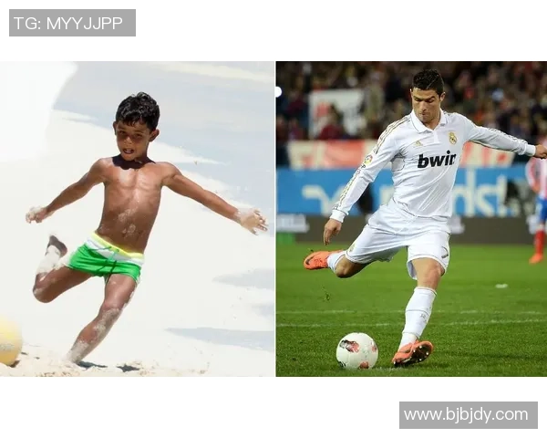 足球明星家庭大揭秘谁是生孩子最多的球星之王